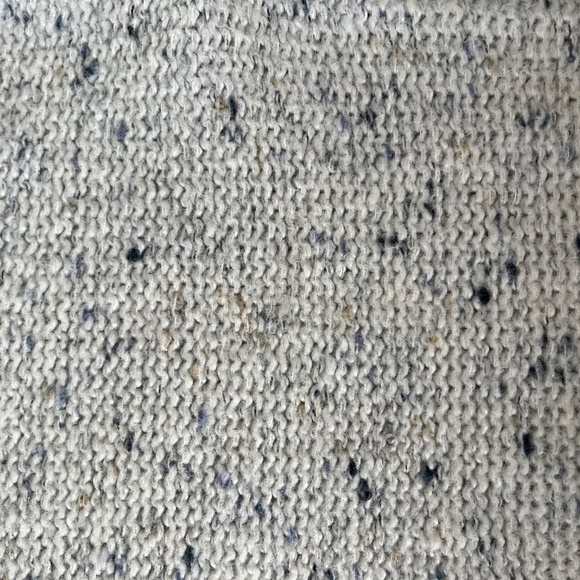 Loft - Flecked Everyday Sweater - Picture 4 of 7